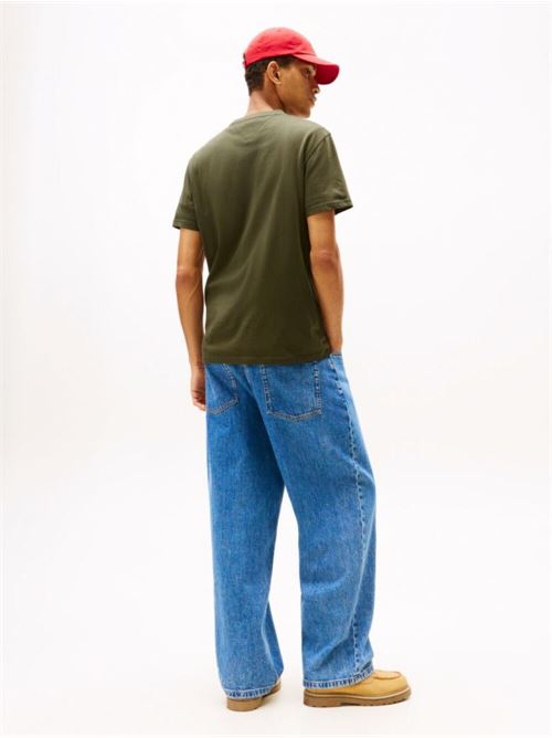  TOMMY JEANS | DM0DM21780/GY1